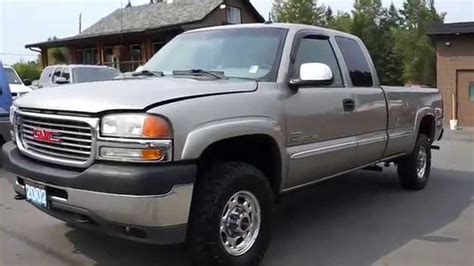 2002 duramax gmc|2002 gmc 2500 diesel.